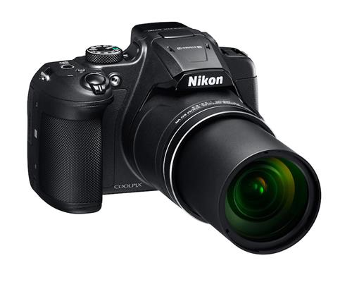 Máy ảnh Nikon Coolpix B700